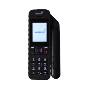 Telefono satellitare - Inmarsat IsatPhone 2