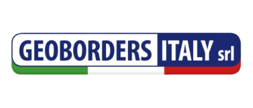 GEOBORDERS ITALY