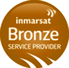 Inmarsat Bronze Partner